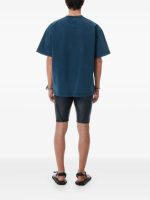 ALEXANDER WANG - Unisex Short Sleeve T-Shirt - Image 3
