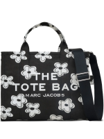 Black bag, front view