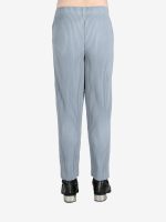 HOMME PLISSE ISSEY MIYAKE - Men Color Pleats Pant - Image 3