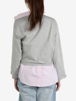 DRIES VAN NOTEN - Women Henies Top - Image 3