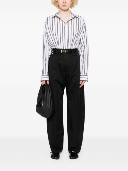 LEMAIRE - Women Soft Volume Pants