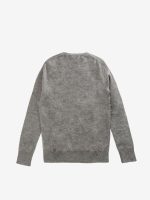 POLO RALPH LAUREN - Women Cashmere Long Sleeve Pullover - Image 2
