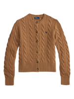 POLO RALPH LAUREN - Women Sweater Cardigan - Image 4
