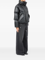 MM6 Maison Margiela - Women Padded Jacket - Image 2