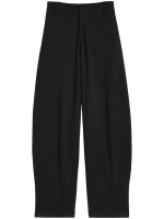 LEMAIRE - Women Relaxed Volume Pants - Image 6