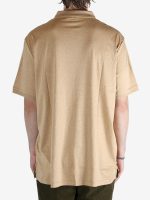POLO RALPH LAUREN - Men Classic Fit Short Sleeve Soft Touch Polo - Image 3