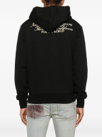 AMIRI - Men Spirit Zip Hoodie - Image 3
