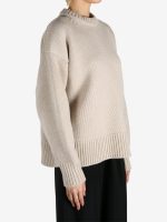 THE ROW - Women Ophelia Top - Image 2