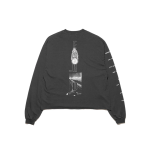 ENFANTS RICHES DEPRIMES - Men Remember When LS T-shirt - Image 2