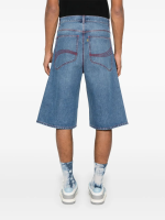 ERL - Unisex Indiana Skate Shorts - Image 3