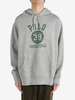 POLO RALPH LAUREN - Men Fleece LS Hoodie