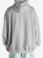 VETEMENTS - Unisex You're A Towel Oversized Hoodie - Image 3
