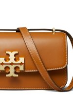 TORY BURCH - Women Eleanor E/W Small Convertible Shoulder Bag - Image 6