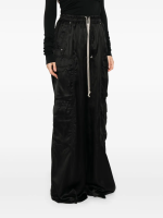 RICK OWENS - Women Pantaloni Cargobelas Pant - Image 2