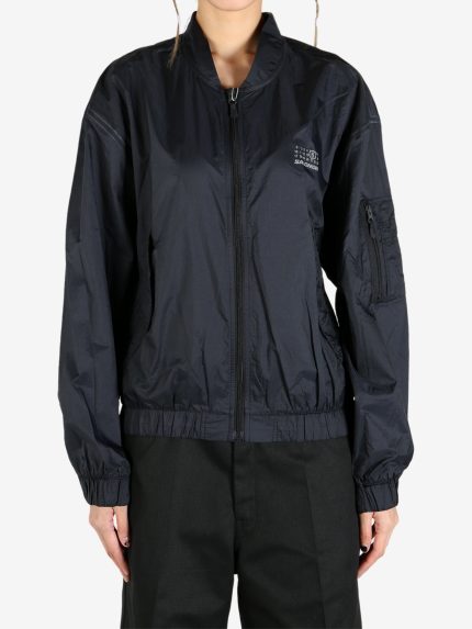 MM6 Maison Margiela - Women Wind Breaker