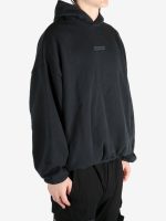 FEAR OF GOD ESSENTIALS - Men Modern Fleece Hoodie - Image 2