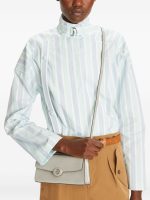 TORY BURCH - Women Mini Robinson Spazzolato Crossbody - Image 2