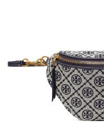 TORY BURCH - Women T Monogram Belt Bag - Image 5