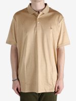 POLO RALPH LAUREN - Men Classic Fit Short Sleeve Soft Touch Polo