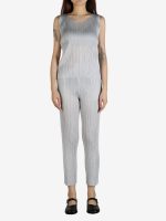 PLEATS PLEASE ISSEY MIYAKE - Women Basics Shirt - Image 5