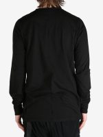 RICK OWENS DRKSHDW - Men Level LS T-Shirt - Image 3
