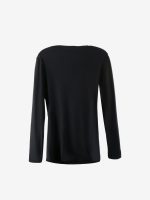 ATELIER NEW YORK - Women Draped Top - Image 6