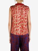 DRIES VAN NOTEN - Women College Shirt - Image 3