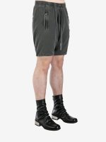 BORIS BIDJAN SABERI - Men P45 PFP00006 Shorts - Image 2