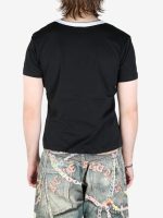 ACNE STUDIOS - Unisex Regular Fit T-shirt - Image 3