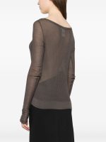 LEMAIRE - Women Seamless Top - Image 3