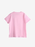 POLO RALPH LAUREN - Boys Short Sleeve Cotton Jersey Crewneck T-Shirt - Image 2