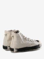 Y-3 - Unisex Nizza Hi Sneakers - Image 3