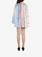 PERO - Women Layered Floral Shirt - Image 3