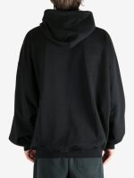 VETEMENTS - Men Cof Iconic Nun Oversized Hoodie - Image 3