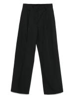 DRIES VAN NOTEN - Women Pleated Trouser - Image 5