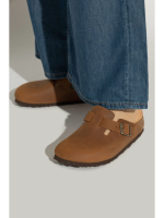 BIRKENSTOCK - Women Boston Shoes - Image 6