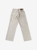 STUSSY - Men Classic Denim Jeans - Image 2