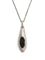 PARTS OF FOUR - Chrysalis Necklace (Cremaster Emergence, Tektite, DA+TEK) - Image 3