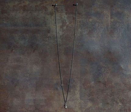 WERKSTATT MUNCHEN - Mini Heart Chain M7110