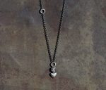 WERKSTATT MUNCHEN - Mini Heart Chain M7110 - Image 3
