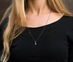 WERKSTATT MUNCHEN - Mini Heart Chain M7110 - Image 2