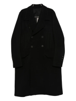 RICK OWENS - Men Cappotto Officer Coat - Image 4