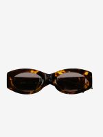 MIU MIU - Women Miu Glimpse Sunglasses - Image 2