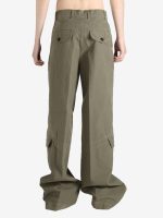 DRIES VAN NOTEN - Men Cargo Pant - Image 3