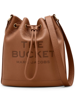 Brown bag,front view