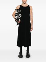 EXTREME CASHMERE - Women N°386 Elisa Dress - Image 2