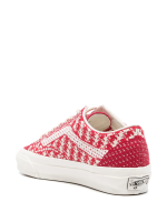VANS - Men Lx Old Skool 36 Ek Chili Shoes - Image 3