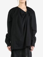 DRIES VAN NOTEN - Women Cijou Shirt