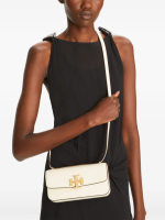 TORY BURCH - Women Eleanor E/W Small Convertible Shoulder Bag - Image 3