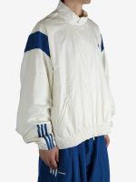 ADIDAS X WILLY CHAVARRIA - Unisex Poplin Track Jacket - Image 2